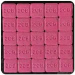 2C-B "Сибирь" капсулы  100 мг  купить в Спасске