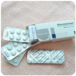 Феназепам  Phenazepam Valenta  1 мг в Спасске