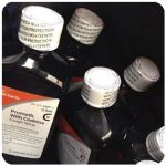 Кодеин сироп Codein (для приготовления напитка Lean, Purple Drank)  473 мл  в Спасске