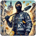 Работа курьер - кладмен в Спасске 