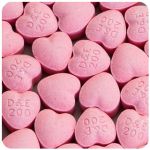 Экстази  Ecstasy Love 200 MDMA в Спасске