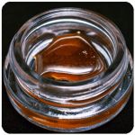 Гашишное масло (импорт Калифорния)  Distillate  в Спасске USA ТГК 98.5%