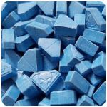 Экстази  Ecstasy Punisher 250 мг MDMA в Спасске