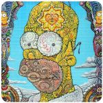 Марки LSD-25 VHQ чистых 250 мкг в Спасске